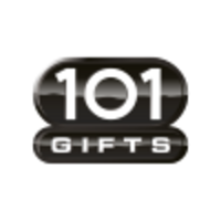 101gifts logo, 101gifts contact details