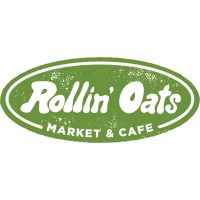 Rollin' Oats Market & Cafe logo, Rollin' Oats Market & Cafe contact details