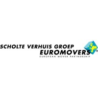 Scholte Verhuis Groep (S.V.G.) B.V. logo, Scholte Verhuis Groep (S.V.G.) B.V. contact details