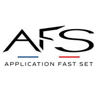 AFS - Application Fast Set logo, AFS - Application Fast Set contact details