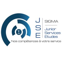 JSE Sigma Clermont logo, JSE Sigma Clermont contact details