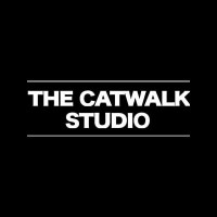 The Catwalk Studio logo, The Catwalk Studio contact details