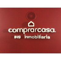 IHS comprarcasa logo, IHS comprarcasa contact details