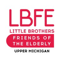 Little Brothers - Friends of the Elderly, Upper Michigan Chapter logo, Little Brothers - Friends of the Elderly, Upper Michigan Chapter contact details