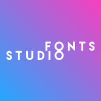 Fonts Studio logo, Fonts Studio contact details