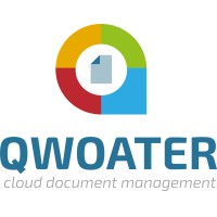 Qwoater - Cloud Document Management logo, Qwoater - Cloud Document Management contact details