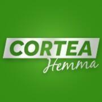 Cortea Hemma logo, Cortea Hemma contact details