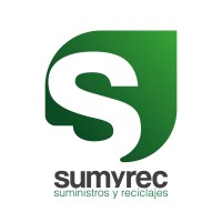 SUMYREC, Suministros y Reciclajes, S.L logo, SUMYREC, Suministros y Reciclajes, S.L contact details