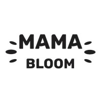 Mama Bloom logo, Mama Bloom contact details