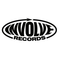 Involve Records logo, Involve Records contact details