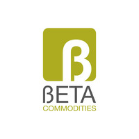 Beta Commodities logo, Beta Commodities contact details