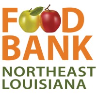 Food Bank of Northeast Louisiana logo, Food Bank of Northeast Louisiana contact details