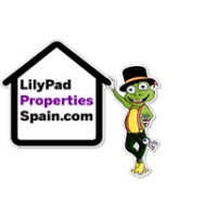 Lilypad Properties Spain logo, Lilypad Properties Spain contact details