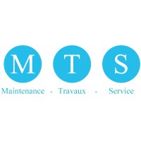 MTS Maintenance Travaux Service logo, MTS Maintenance Travaux Service contact details