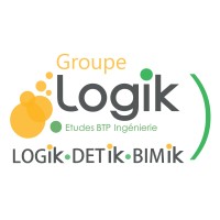 Groupe LOGIK logo, Groupe LOGIK contact details