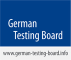 German Testing Board logo, German Testing Board contact details