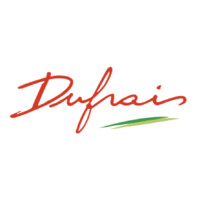 Dufrais Sa logo, Dufrais Sa contact details