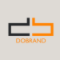 Dobrand logo, Dobrand contact details