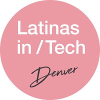 Latinas in Tech - Denver logo, Latinas in Tech - Denver contact details