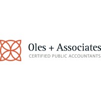 Oles + Associates LLC logo, Oles + Associates LLC contact details