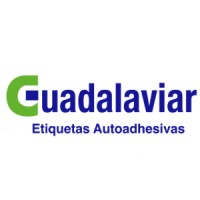 Etiquetas Autoadhesivas Guadalaviar, S.L. logo, Etiquetas Autoadhesivas Guadalaviar, S.L. contact details