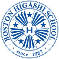 Boston Higashi School logo, Boston Higashi School contact details