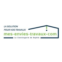 Mes Envies Travaux logo, Mes Envies Travaux contact details