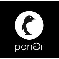 PenGr logo, PenGr contact details