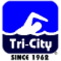 Tri-City Pools logo, Tri-City Pools contact details