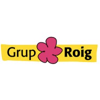 Grup Roig logo, Grup Roig contact details