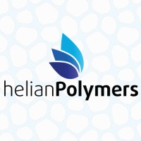 Helian Polymers BV logo, Helian Polymers BV contact details