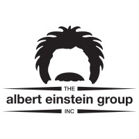 The Albert Einstein Group, Inc logo, The Albert Einstein Group, Inc contact details