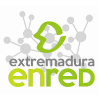 Extremadura en Red logo, Extremadura en Red contact details