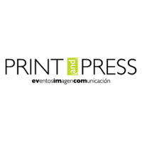 PRINTandPRESS logo, PRINTandPRESS contact details