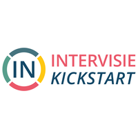 Intervisie kickstart logo, Intervisie kickstart contact details