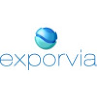 exporvia logo, exporvia contact details