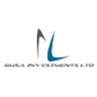 GMSA Investments Ltd logo, GMSA Investments Ltd contact details