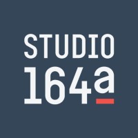 Studio 164a logo, Studio 164a contact details