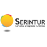 Serintur logo, Serintur contact details