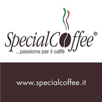 SpecialCoffee logo, SpecialCoffee contact details