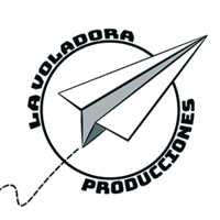 La Voladora Producciones logo, La Voladora Producciones contact details