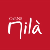 Carns Milà logo, Carns Milà contact details