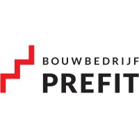 Bouwbedrijf Prefit logo, Bouwbedrijf Prefit contact details