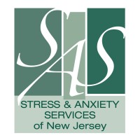 Stress and Anxiety Services of NJ logo, Stress and Anxiety Services of NJ contact details