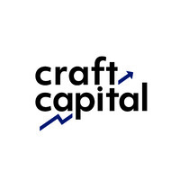 Craft Capital logo, Craft Capital contact details