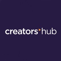 Creators Hub logo, Creators Hub contact details