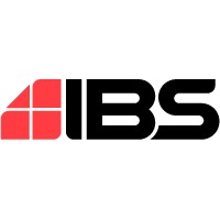 IBS Bulgaria logo, IBS Bulgaria contact details