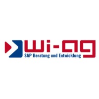 Westfalen-Informatik AG logo, Westfalen-Informatik AG contact details