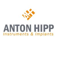 Anton Hipp GmbH logo, Anton Hipp GmbH contact details