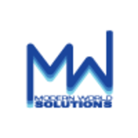 Modern World Solutions logo, Modern World Solutions contact details